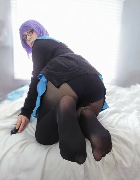 Pandaawa pornographic actress photos