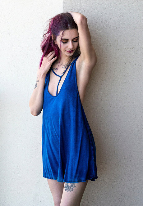 Inarafoxx pornstar perfect picture