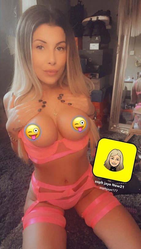 sophjaye pornstar naked picture