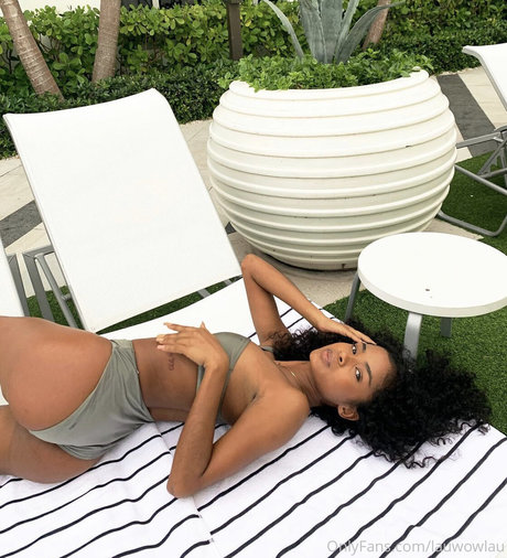 Softest lauwowlau star sexy archive