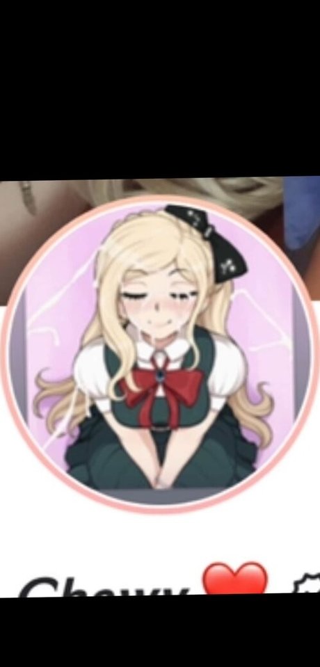 Chewywaifu model perfect pics