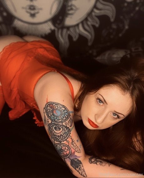 Sansa Strike naked pornstar galleries