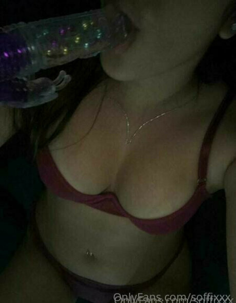 soffixxx high quality model archive