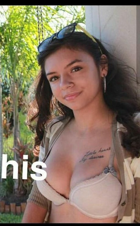 Cassie Luna hot star archive