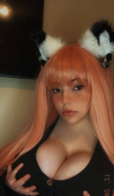 Chewys melons model beautiful pics