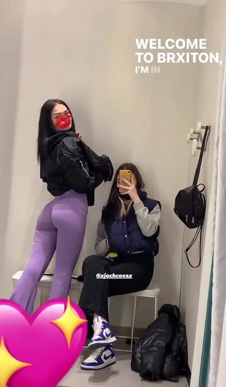 Lucie Brousilova nude model pic