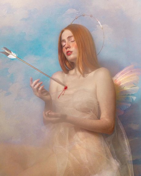 Emily O dette star hot pic