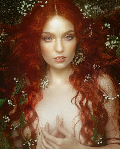 Emily O dette pornstar best photos