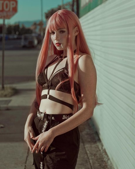 Emily O dette sexy model photos