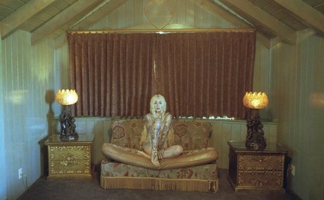 Emma Vauxdevil porn model gallery