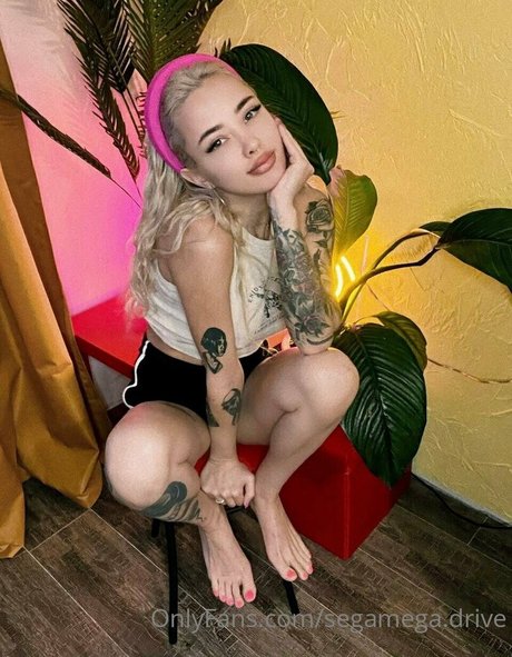 segamega drive star hot images