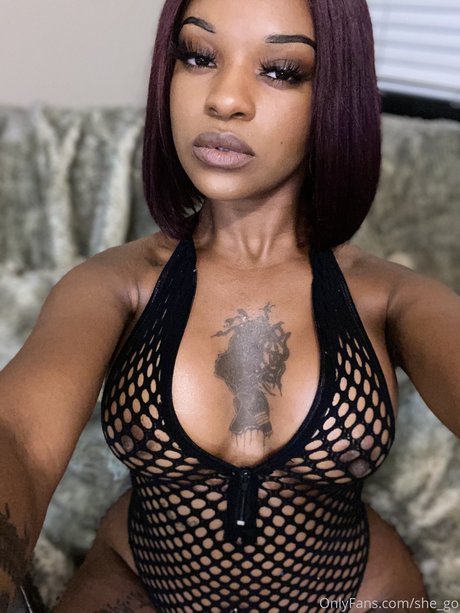 She go star beautiful pic
