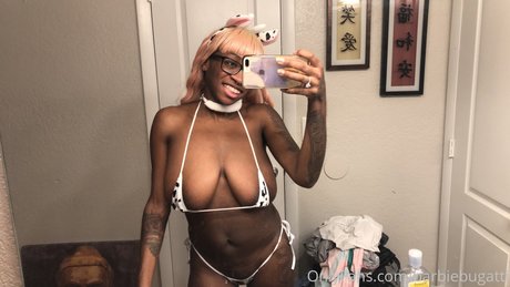 Barbie Bugatti_ high quality star picture