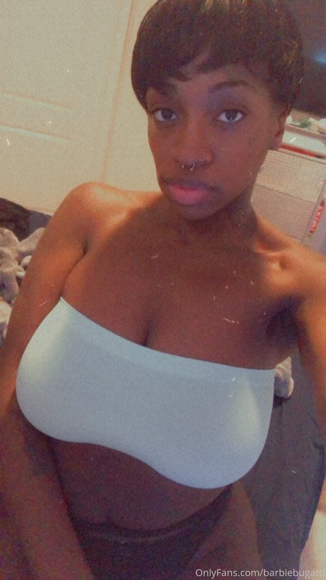 Barbie Bugatti_ best model pic