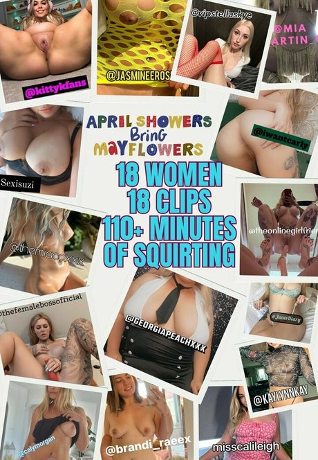 Goddess Peaches adult model picture