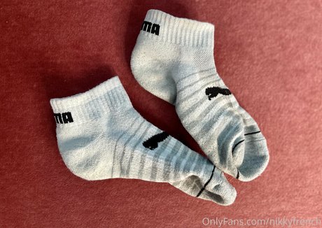 Nikky French star sex picture