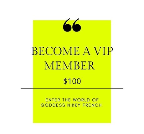 Nikky French pornstar top photos