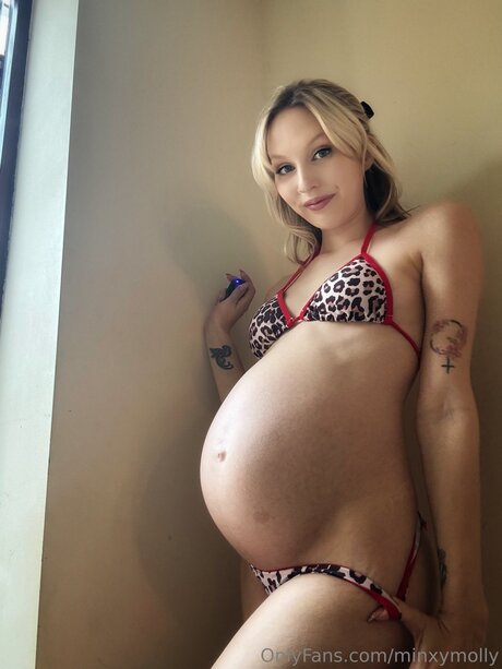 Minxymolly pretty pornstar archive