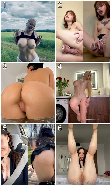 Misskittykaterine pornstar nudes image