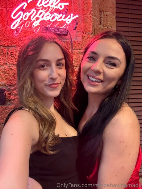 Misbehavingmads pornstar sex pictures