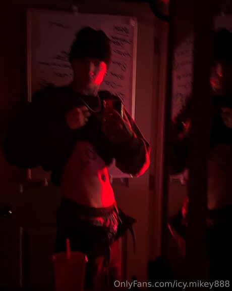 Icy Mikey888 star pornographic img