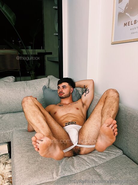 Tyroderickx naked pornstar gallery