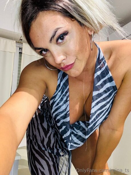 Reina Ts sex star images