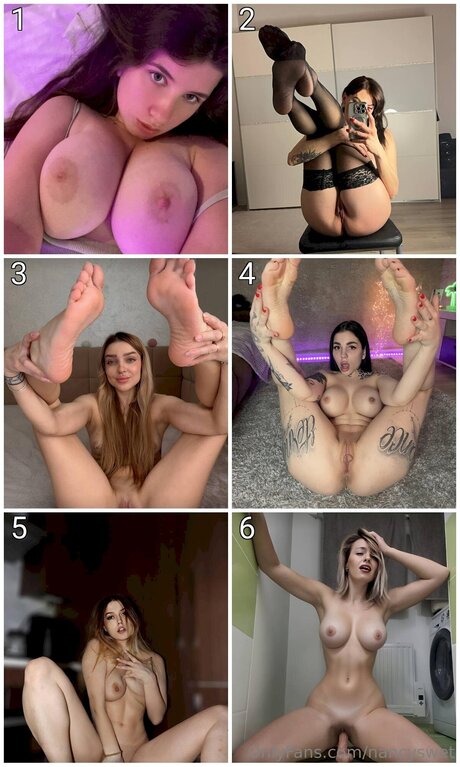 Nancyswet star hot picture