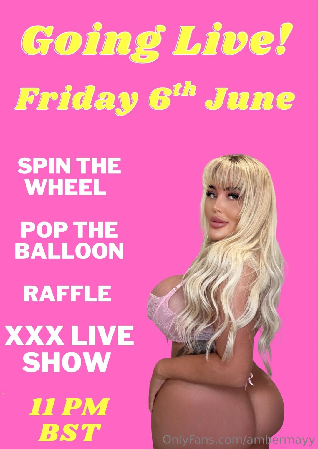 Ambermayy star free photos