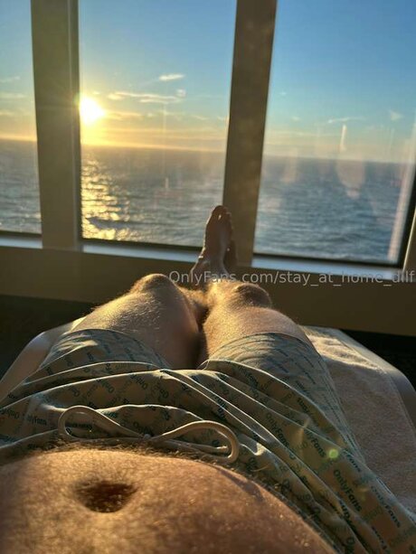 Stay At Home Dilf xxx actress img