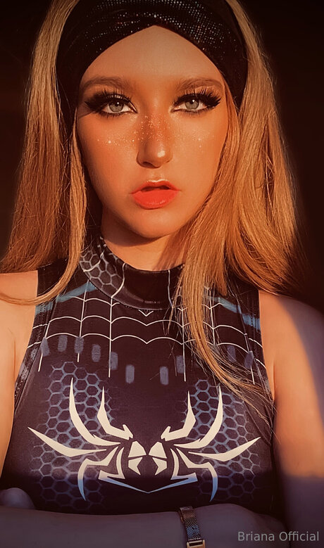 Brianagayleofficial hd pornstar pics