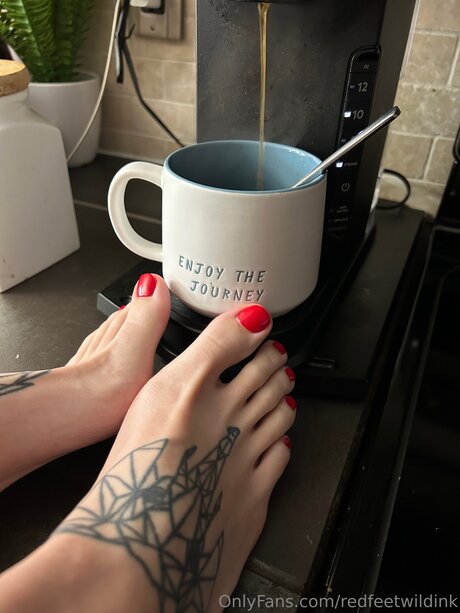 Redfeetwildink xxx actress archive