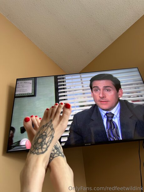 Redfeetwildink beautiful star galleries