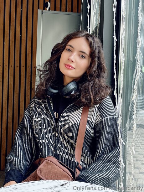 Tsrosiecandy top star photos