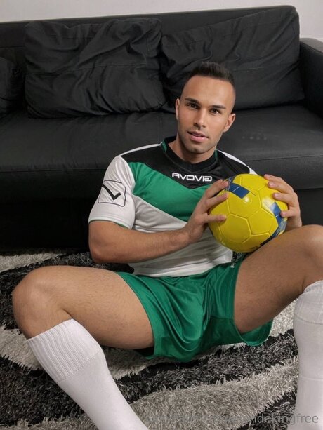 Blondekingfree high quality model images