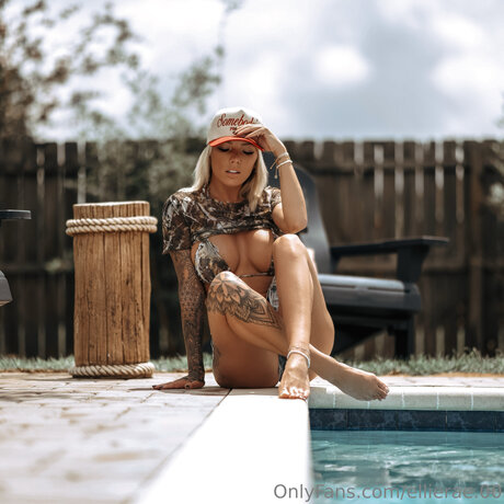 Ellierae 00 star pornographic archive