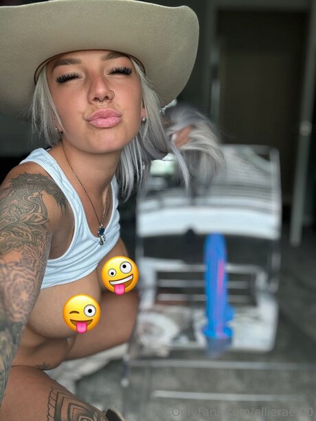 Ellierae 00 top model gallery