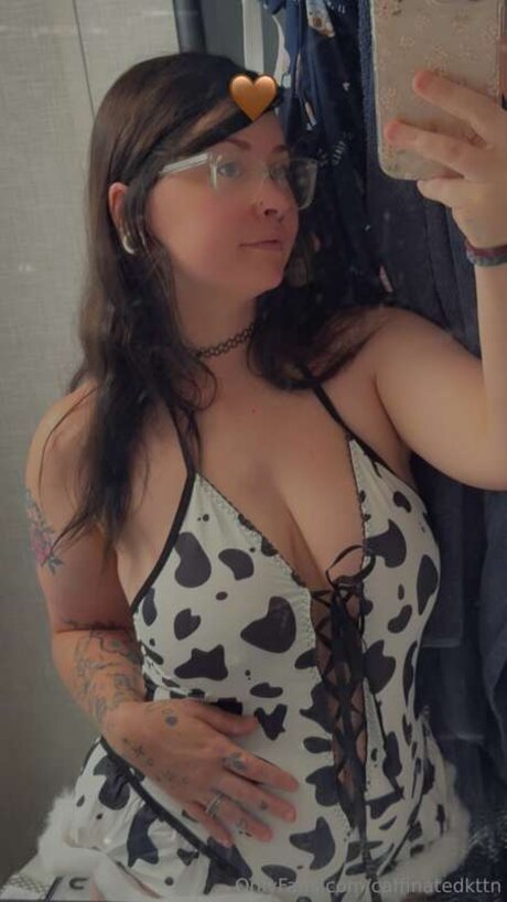 Caffinatedkttn xxx model photos