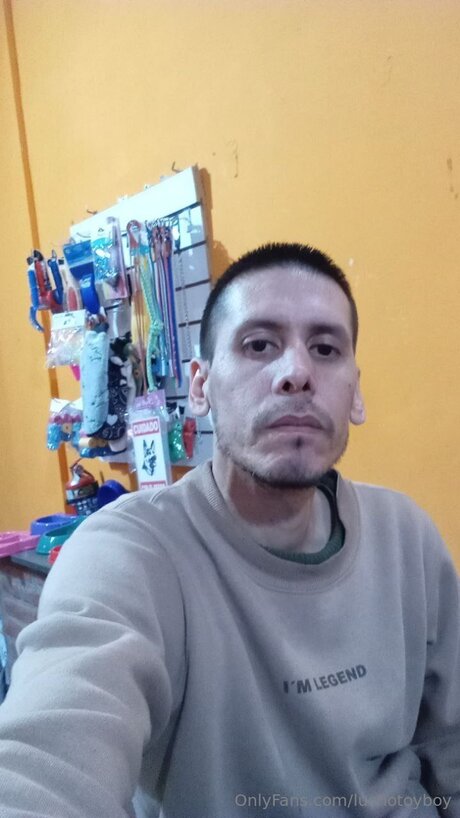 Luchotoyboy nudes actress images