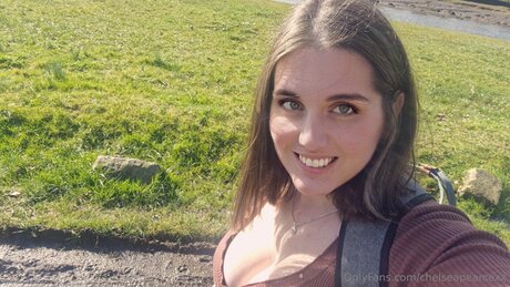 Chelseapearcexx sex actress photos
