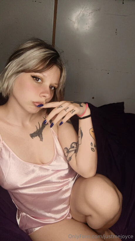 Justmejoyce naked pornstar pics