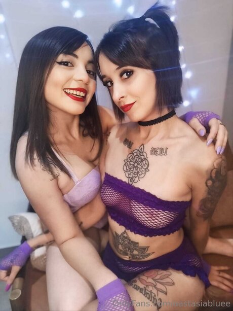Aastasiabluee sexy star img