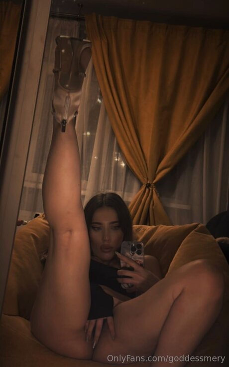 Goddessmery star sex photo