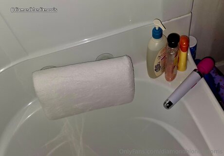 Diamondblondienorris adult actress gallery