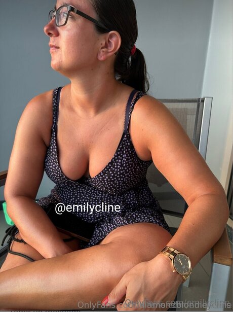 Diamondblondienorris exclusive pornstar pic