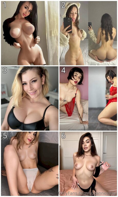 Suzannecutie pornstar sexy galleries