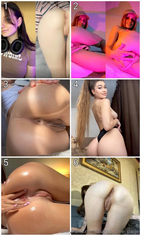 Evelin Free Page star nice archive