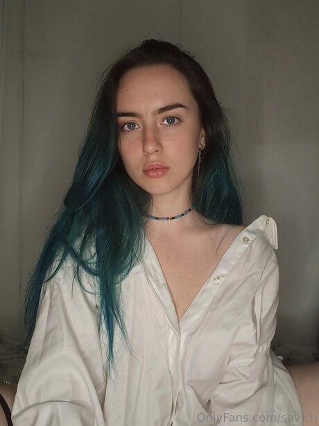 Your Aria nude model galleries
