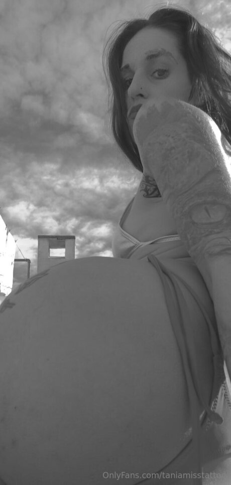 Taniamisstattoo perfect pornstar galleries