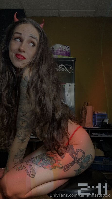 Taniamisstattoo profile image
